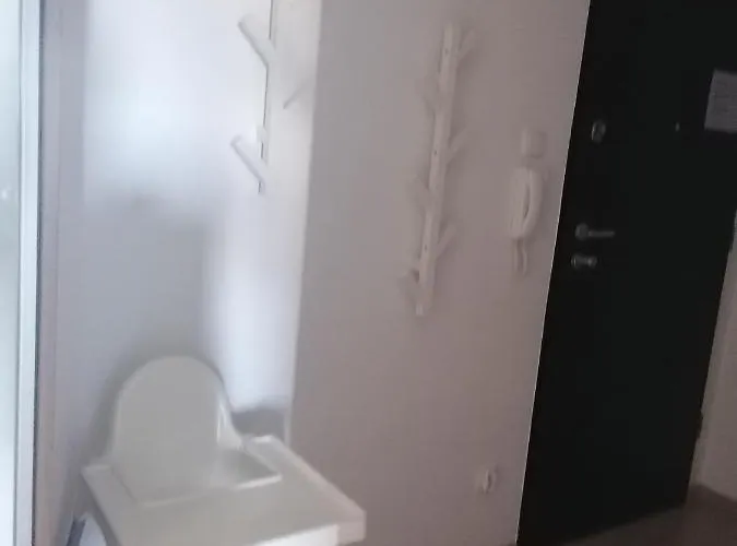 Apartment Morze Basen Kryty *