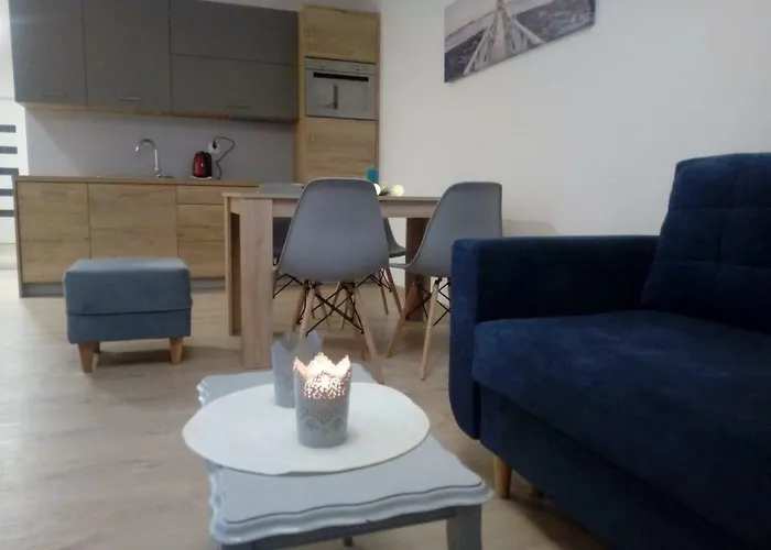 Morze Basen Kryty Kolobrzeg