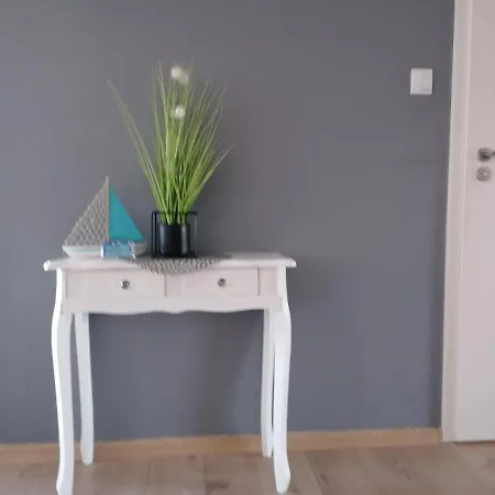 Polanki Park U Marty - Basen Apartament *