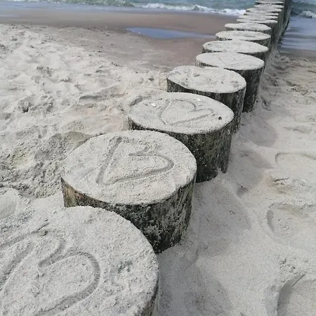 Lejlighed Morze Basen Kryty Kołobrzeg