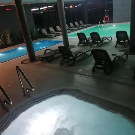 Lejlighed Morze Basen Kryty Kołobrzeg