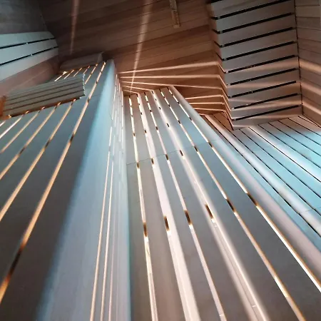 Polanki Park U Marty - Basen *