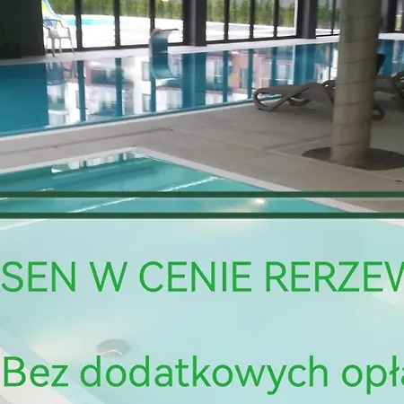 Polanki Park U Marty - Basen *