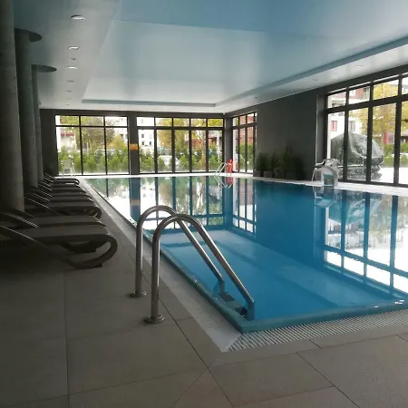 Morze Basen Kryty * Kolberg