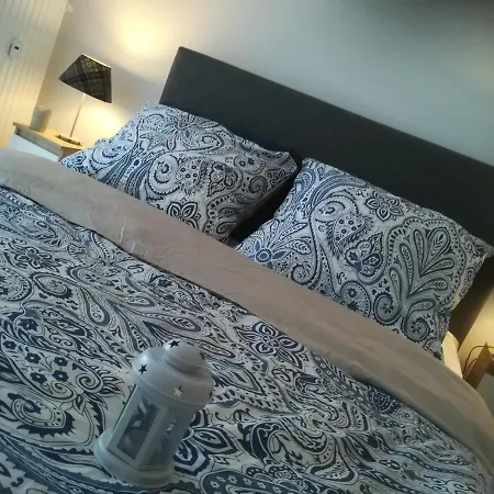 Apartment Morze Basen Kryty Kolberg