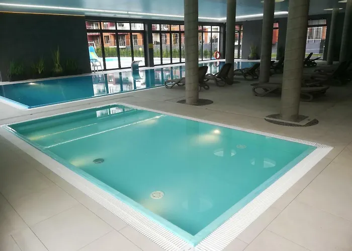 Morze Basen Kryty * Kolobřeh